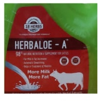 Herbaloe-A for Cattle