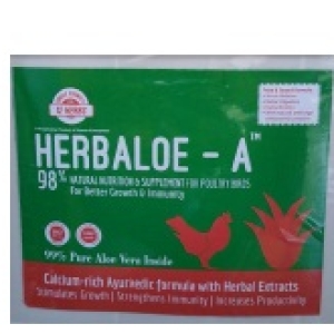 Herbaloe-A for Poultry